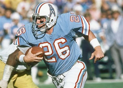 NFL 100: Best players in Tennessee Titans-Houston Oilers history