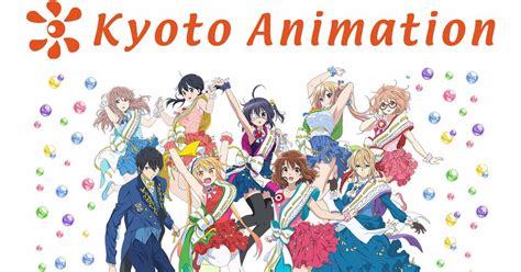 These are the top 10 anime of Kyoto Animation according to Japanese users