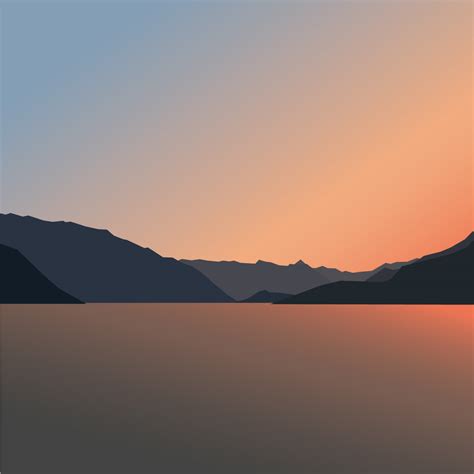 LAKE COMO SUNSETS on Behance