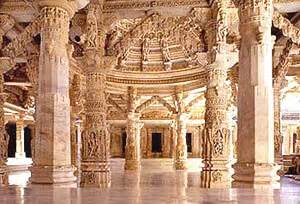 Dilwara Temple Of History