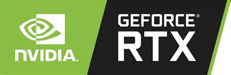 Download HD Groundbreaking Graphics Card - Nvidia Geforce Rtx Logo ...