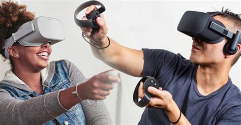 Best VR Headsets for 2020 - Pandaily