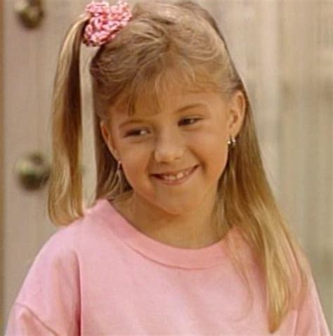 Stephanie Tanner - Full House Fan Art (15264071) - Fanpop