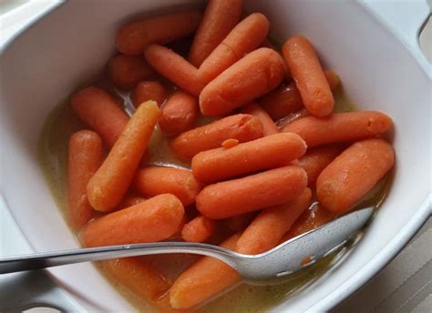 Cracker Barrel Baby Carrots Recipe - Secret Copycat Restaurant Recipes | Recipe | Carrot recipes ...