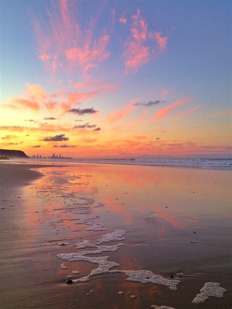 Australian Sunsets are pretty great. | Sunset, Sky, Nature