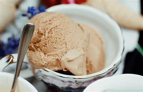 Coffee Ice Cream Brands: 13 Popular Dessert Options - The Dairy Dish