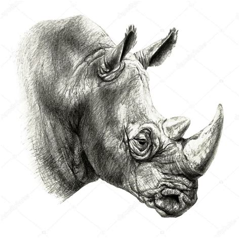 Free Vector Images, Vector Art, Zebra, Antique Illustration, Rhinoceros ...