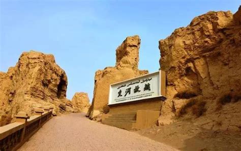 Ancient City of Jiaohe-SilkRoadTrips