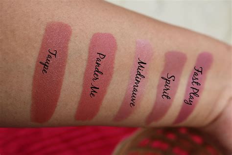 Best Mac Lipstick Colors For Indian Skin - societylasopa