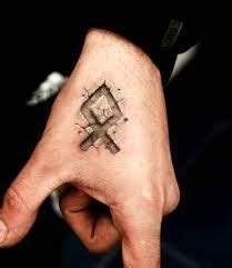 Tattoo Trends - Image result for elder futhark tattoo... - TattooViral.com | Your Number One ...