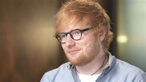 Ed Sheeran - emsekflol.com