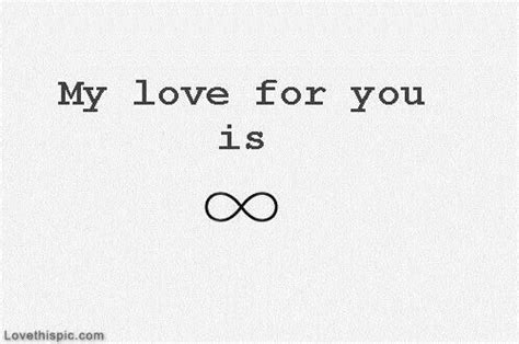 20 Infinity Love Quotes Sayings Images & Photos | QuotesBae