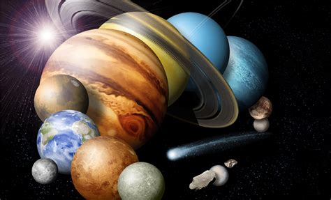 Free Solar System Clipart, Download Free Solar System Clipart png ...