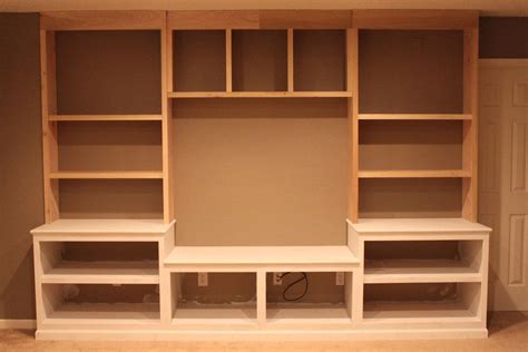 Diy Entertainment Center Plans Free - Best Idea DIY