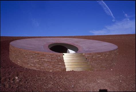 James Turrell’s Roden Crater | Amusing Planet