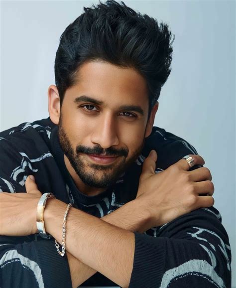 Naga Chaitanya Wiki, Height, Age, Girlfriend, Wife, Family, Biography - WikiBio