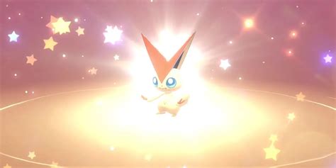 Pokémon Sword & Shield: How to claim Victini - US Today News