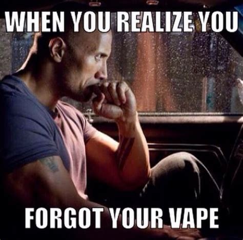 25 Hilarious Vaping Memes That Prove Vapers Are Awesome - Mist E Liquid ...