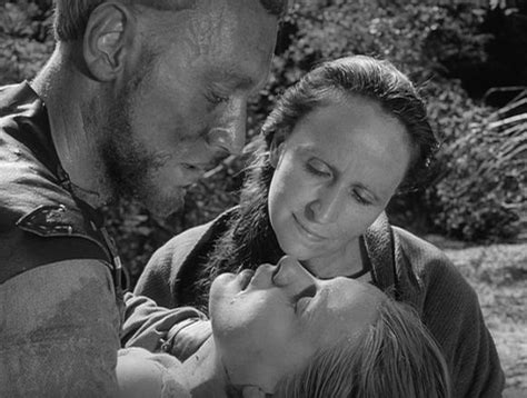 The Film Sufi: "The Virgin Spring” - Ingmar Bergman (1960)