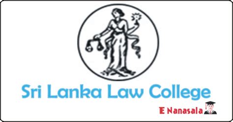 Sri Lanka Law College Vacancies Archives - E Nanasala