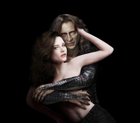 Rumplestiltskin & Belle - Rumpelstiltskin/Mr. Gold Fan Art (32673007) - Fanpop