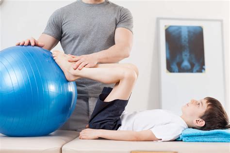 Pediatric Therapy | Confluence Health