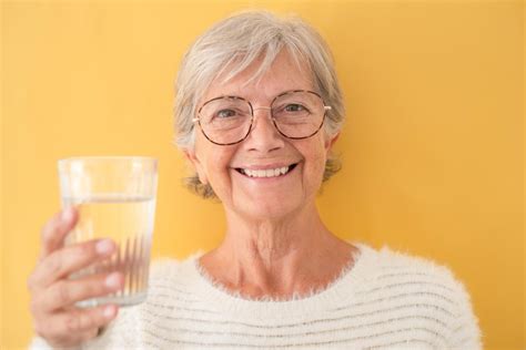 Dehydration in Older Adults - OlderAdultCare