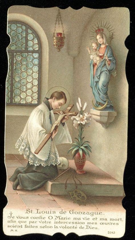 Pin by M M on Vintage Catholic | Holy cards, Vintage holy cards ...