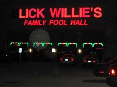 Unintentionally Funny Neon Signs Fails | KLYKER.COM