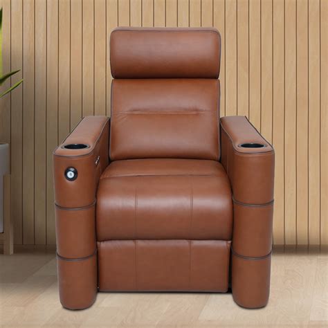 Home Theater Recliner Sofa Seat Style-N999