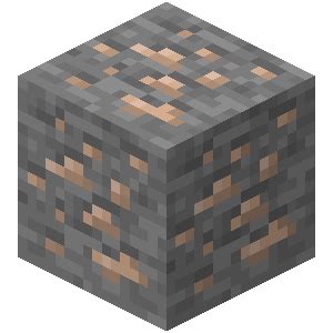 Iron Block Minecraft