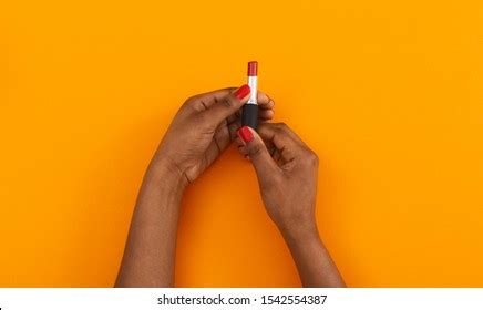 Female Hands Open Lipstick: Over 4,795 Royalty-Free Licensable Stock Photos | Shutterstock