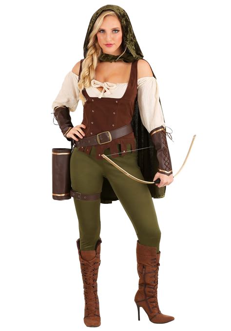 Robin Costume For Women Diy