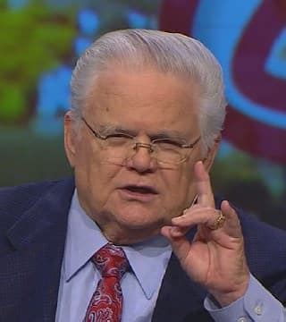 John Hagee - The Spirit of Thanksgiving » Watch 2022-2023 online sermons