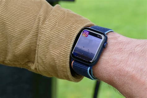 Apple Watch Series 6 Review: The Best Feature-Rich Watch | Digital Trends - Chia Sẻ Kiến Thức ...