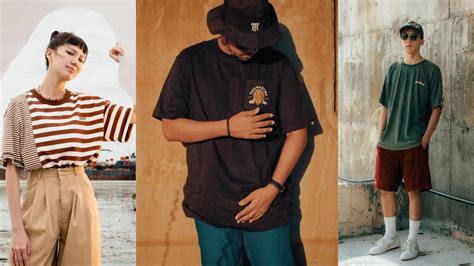 6 Malaysian Streetwear Brands That Slay! #Sapotlokal – LIPSTIQ