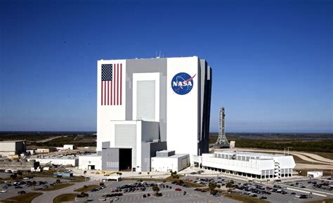 Test Operations and Support Contract (TOSC) - NASA Kennedy Space Center ...