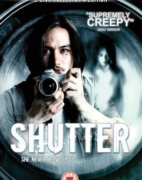 Rapidshare Links | Dvdrip Movies: Shutter (2008) Dvdrip Movie Download