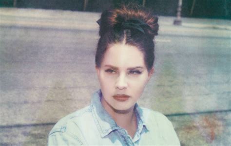 Lana Del Rey announces new album 'Did You Know That There's A Tunnel ...