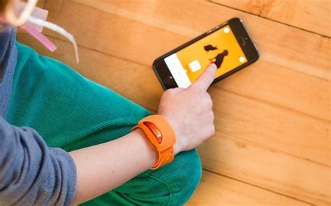 10 Pieces Of Wearable Tech To Help You Keep Track Of And Play With Your Kids Personal Theme ...