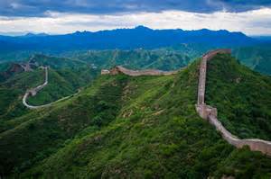 File:The Great Wall of China at Jinshanling.jpg