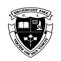 TDSB - Birchmount Park Collegiate Institute - UNIMATES Education