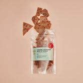 Crunchy rye berry caramel - Dinette Nationale – Oursin fleurs