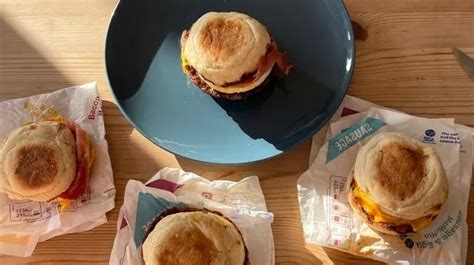 'We tested McDonald’s Mighty McMuffin against the original - one was ...