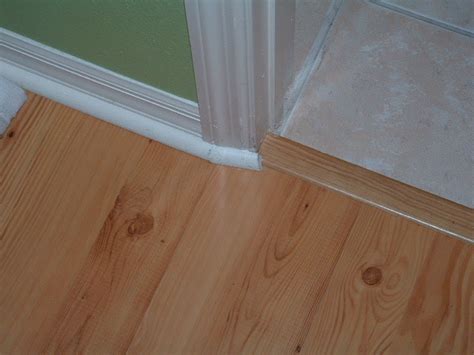 Laminate Flooring Cutting Around Door Frames – Flooring Ideas