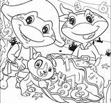 Leap Day Coloring Pages At GetDrawings  Free Download sketch template