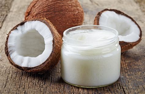 Coconut oil: heart-healthy or just hype? - Harvard Health