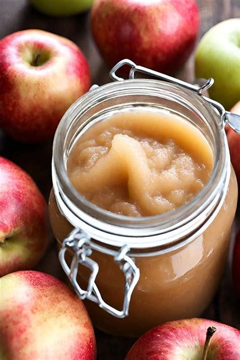 Best Applesauce Substitute: 7 Tips & Ideas For Applesauce Alternatives ...