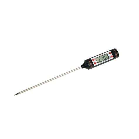 Digital Thermometer - Yeah Brew!