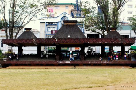 Melvin Jones Grandstand | This is where large events usually… | Flickr